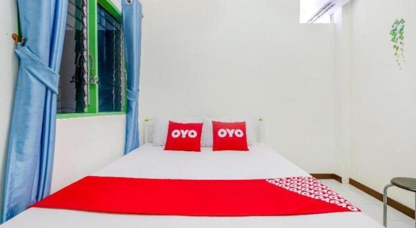 Bann One Love Аюттхая Экстерьер фото